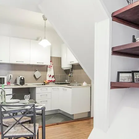 Apartmán Wonderful Portugal - Charming Lisboa