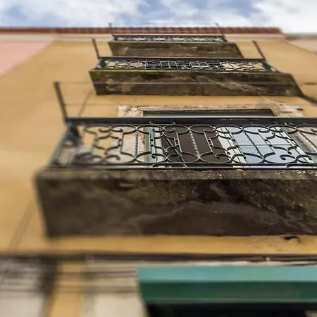 Apartmán Wonderful Portugal - Charming *