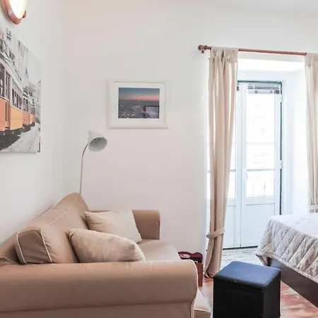 Apartmán Wonderful Portugal - Charming