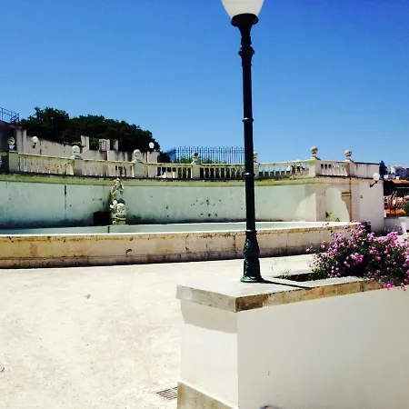 Wonderful Portugal - Charming Апартаменты Лиссабон