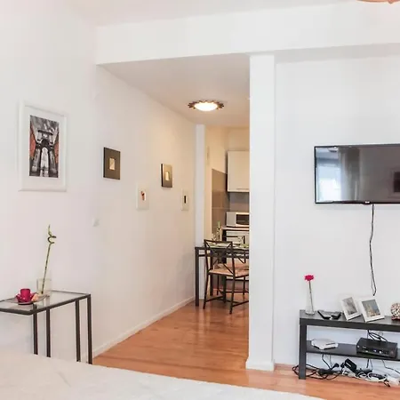 Apartament Wonderful Portugal - Charming Lizbona