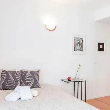 Apartament Wonderful Portugal - Charming