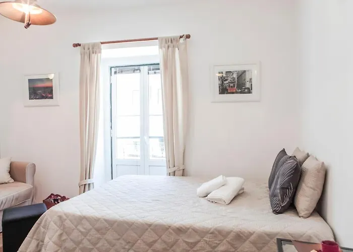 Wonderful Portugal - Charming * Lisboa