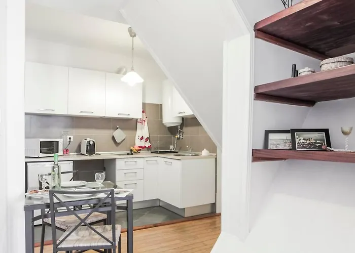 Apartmán Wonderful Portugal - Charming Lisboa