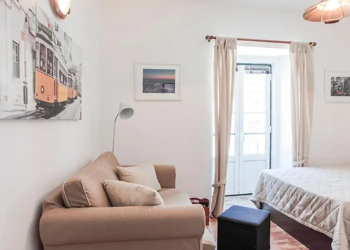 Apartment Wonderful Portugal - Charming