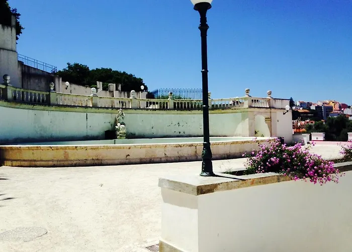 Wonderful Portugal - Charming Apartmán Lisboa