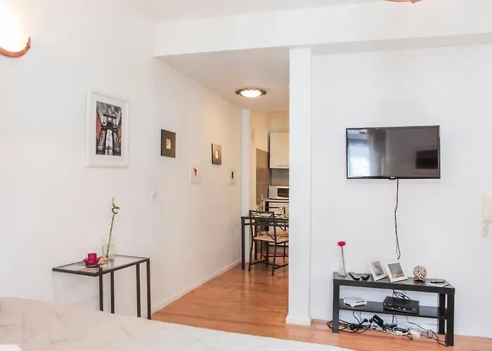 Apartmán Wonderful Portugal - Charming Lisboa