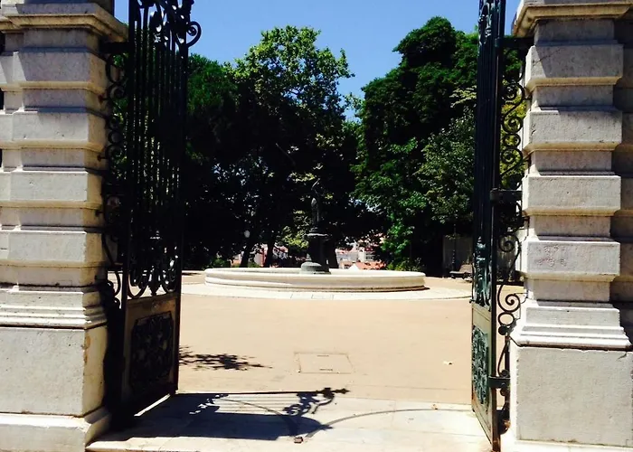 Apartmán Wonderful Portugal - Charming