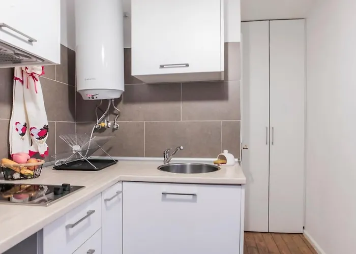 Wonderful Portugal - Charming Apartmán