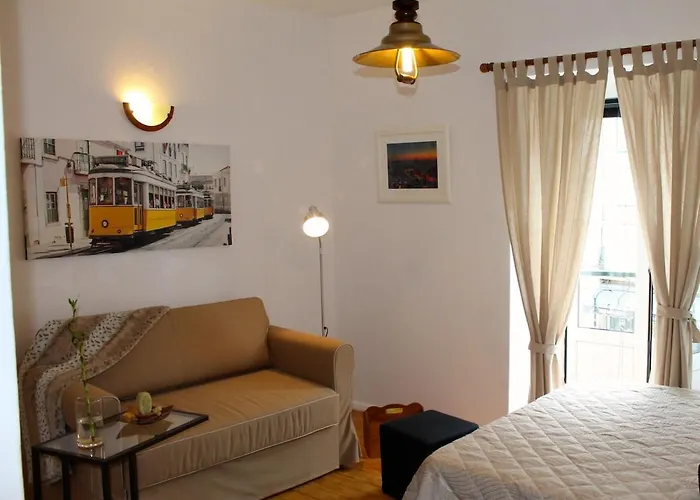 Wonderful Portugal - Charming Apartmán