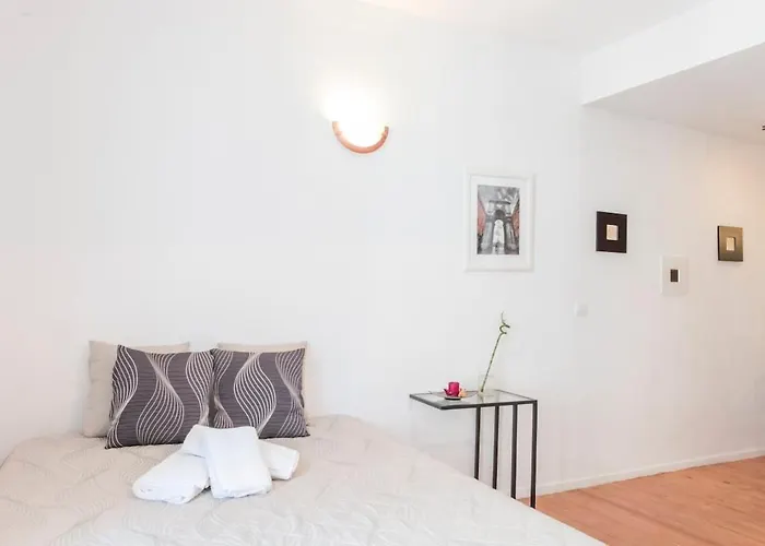 Apartmán Wonderful Portugal - Charming