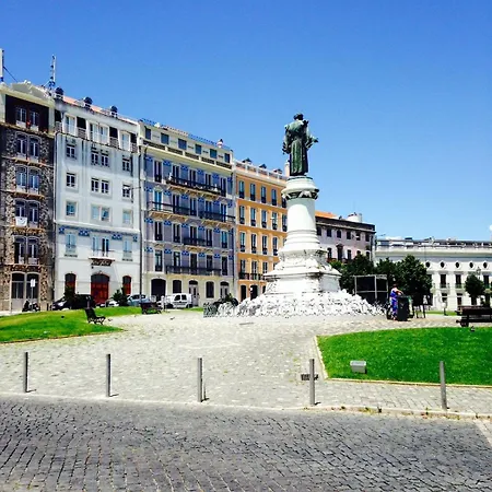 Wonderful Portugal - Charming 아파트 *